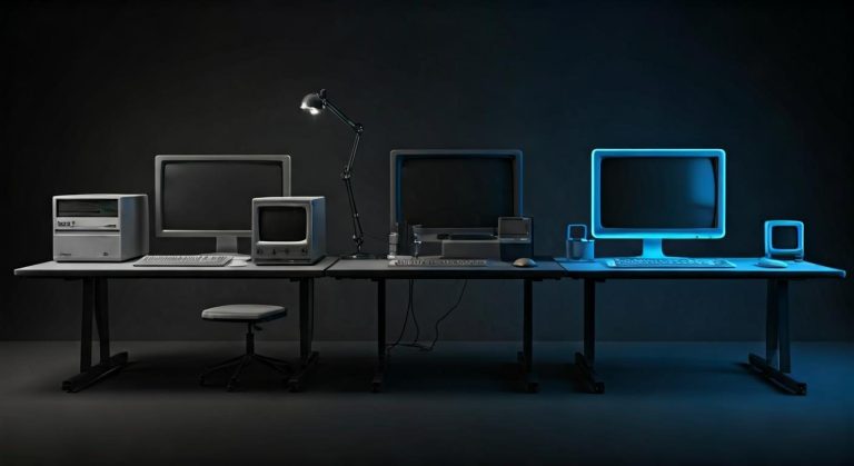 wirefusion et demicron : leçons d’innovation et obsolescence