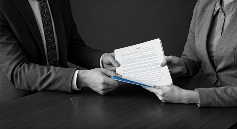 formule de politesse à un notaire: guide email pro