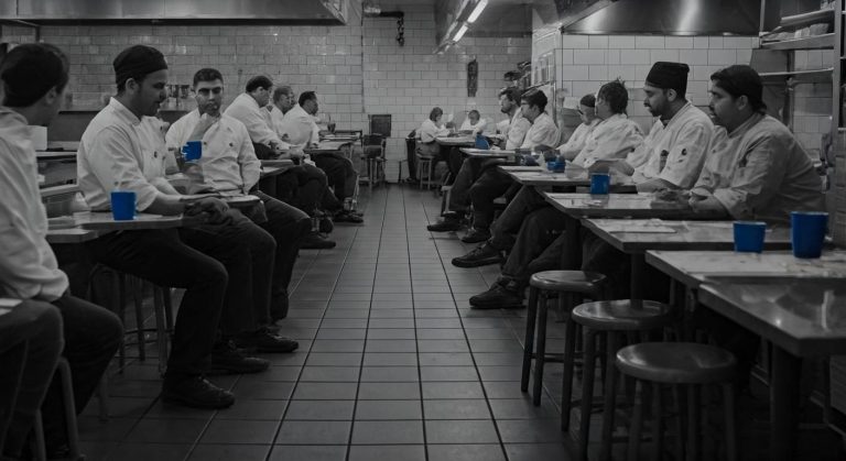 repos hebdomadaire en restauration : boostez l'attractivité