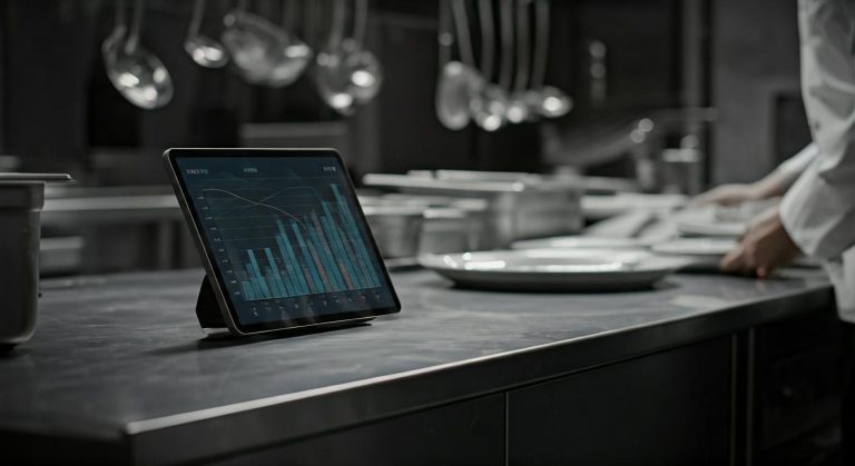 restorium: logiciel de gestion pour la restauration
