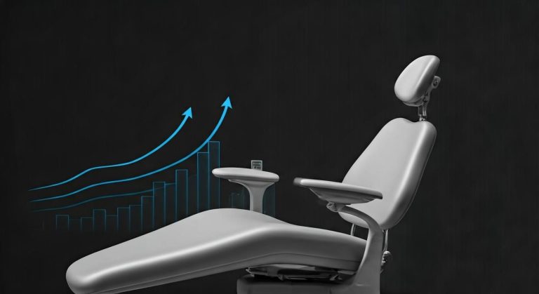 salaire orthodontiste en france: revenus nets et fourchettes