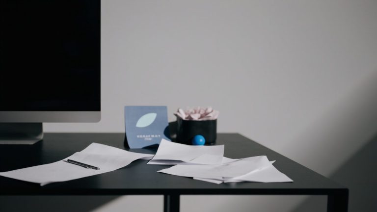 arrêt de travail demain : comment démarrer sans faute