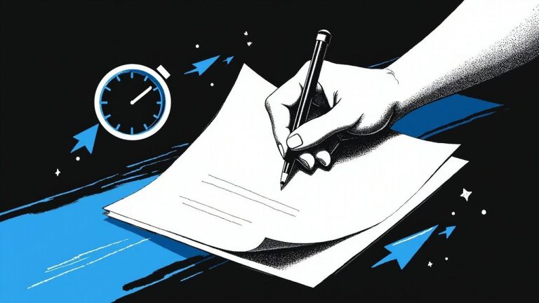 resumaker : cv en 5 minutes, promesse et pièges révélés