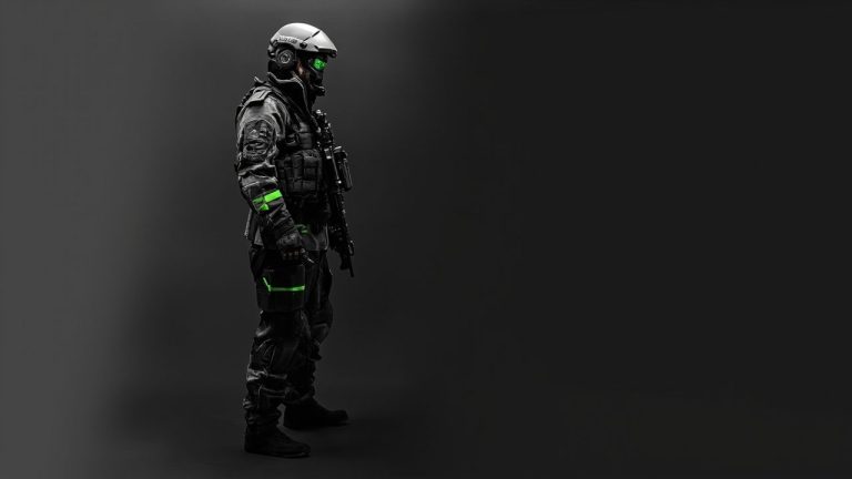 gign salaire: combien gagne l’élite de la gendarmerie?