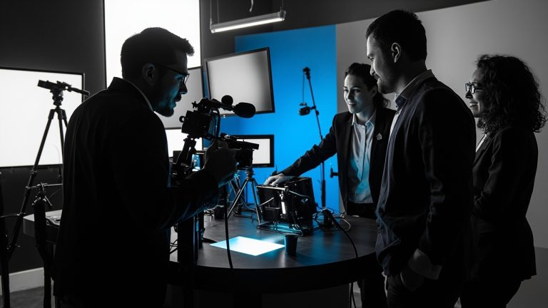 expertise multimédia: boostez votre avantage concurrentiel