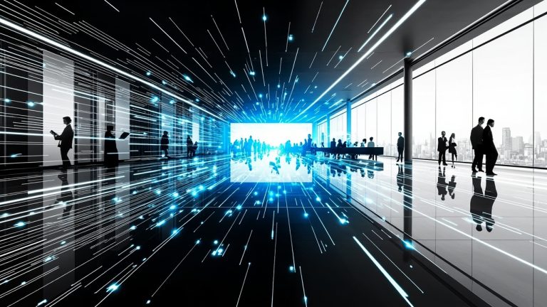 market center administrator: pilier opérationnel des agences