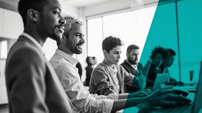 multi dys: trouvez des métiers adaptés et épanouissants