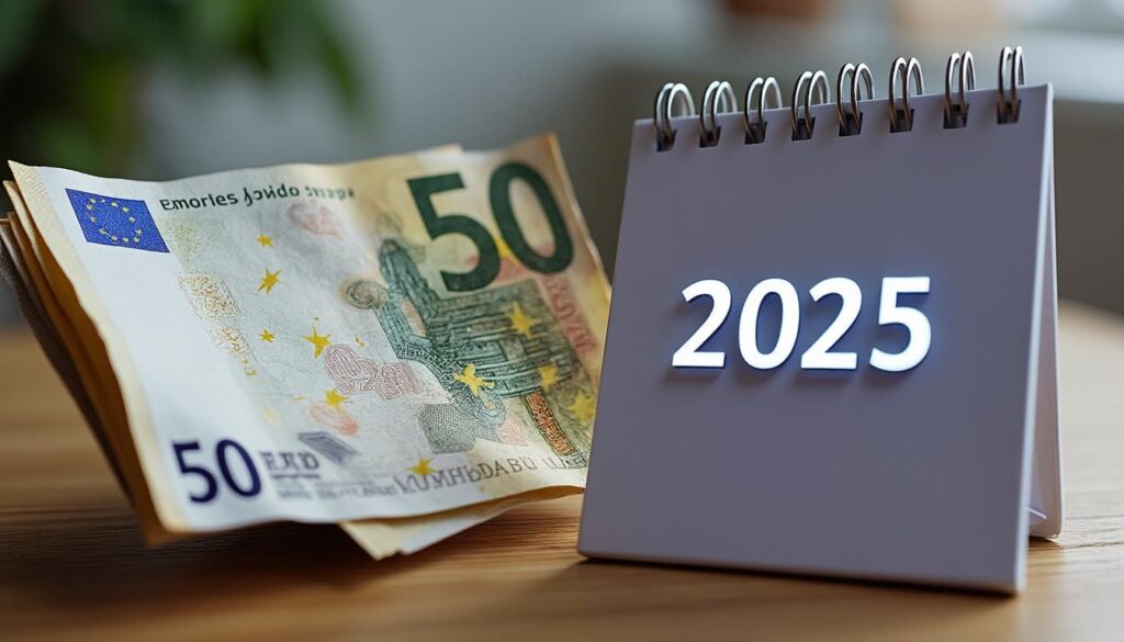 découvrez jusqu'à quand l'ancien billet de 50 euros reste valable en 2025 et comment l'échanger avant qu'il ne perde sa validité.