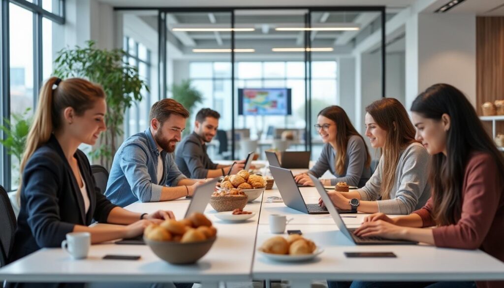 accédez rapidement à l'intranet marie blachère, votre espace dédié aux salariés avec tous les services et informations nécessaires.