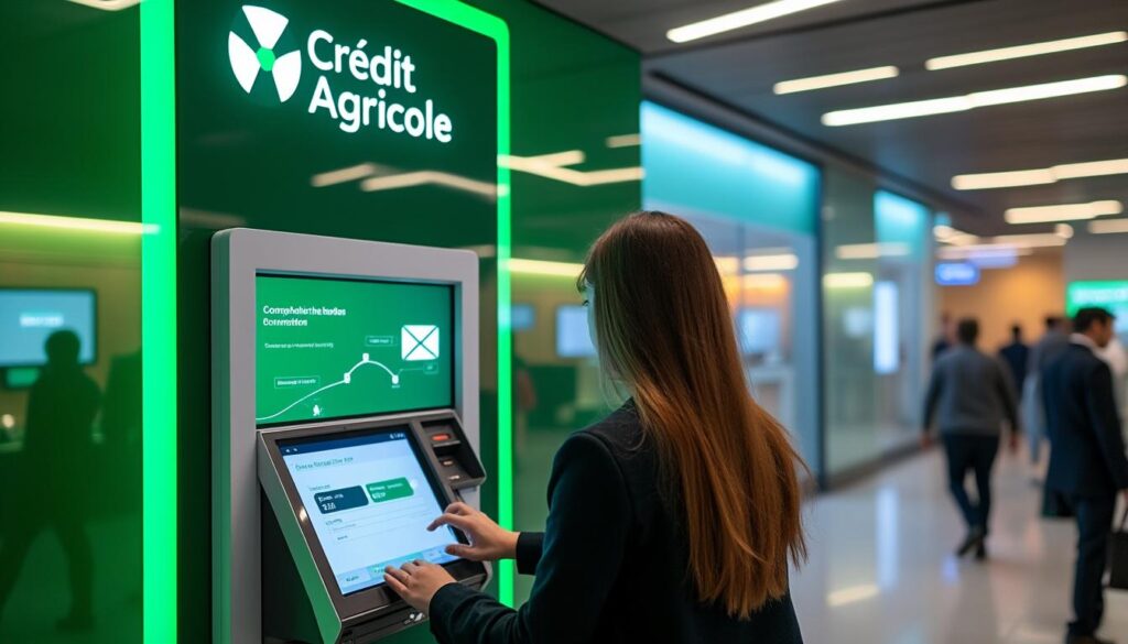 découvrez les délais et modalités de réception des virements effectués le vendredi au crédit agricole pour mieux gérer vos opérations bancaires.