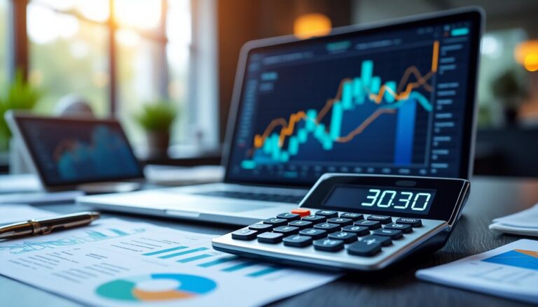 calculez précisément le salaire mensuel net en 2026 à partir d'un brut de 1930 €. découvrez le calcul exact pour optimiser votre rémunération.