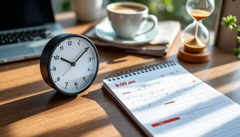 découvrez combien d'heures correspondent exactement à 44 heures par semaine sur une base mensuelle, avec un calcul précis pour mieux gérer votre temps de travail.