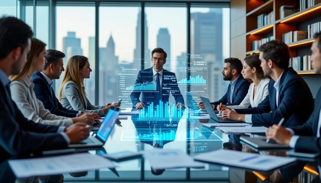 découvrez la définition du ca op, son mode de calcul et son influence sur la performance globale de votre entreprise pour optimiser vos résultats.