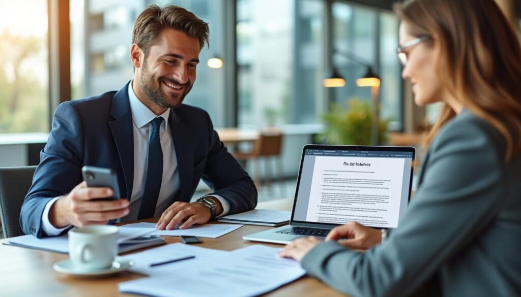 découvrez comment formuler de manière professionnelle et optimale vos messages « comme convenu par téléphone » pour une communication claire et efficace en milieu professionnel.