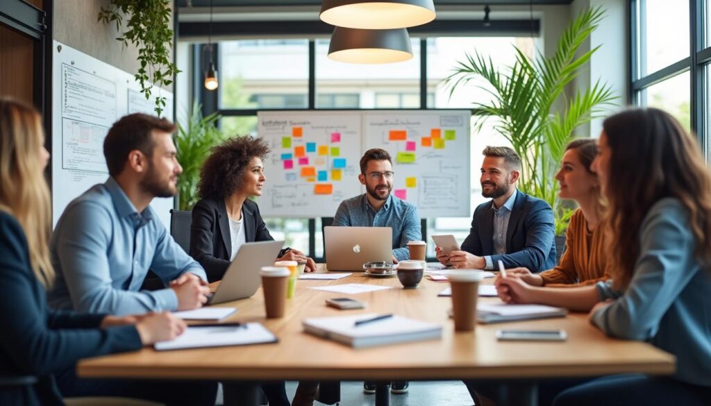 découvrez les conseils clés pour créer votre entreprise avec succès et transformer votre projet en une aventure entrepreneuriale prometteuse.