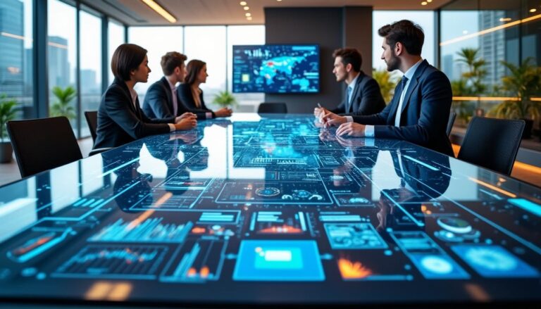 formanovadigital.fr vous accompagne pour réussir la transformation digitale de votre entreprise grâce à des solutions innovantes et adaptées à vos besoins.