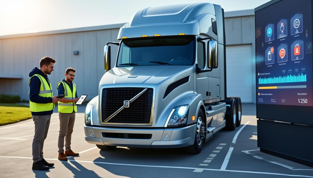 découvrez comment bénéficier d'une formation gratuite au permis poids lourd en 2025, les conditions d'éligibilité et les options de financement disponibles pour réussir votre projet professionnel.