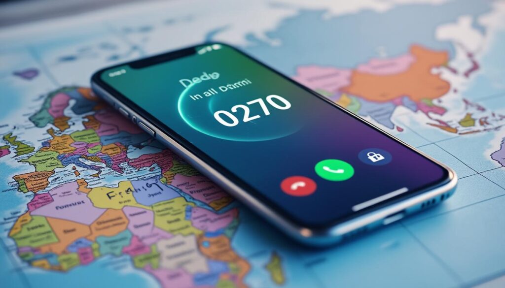 découvrez l'origine et l'usage de l'indicatif 0270, ainsi que nos conseils pratiques pour éviter les arnaques liées à ce numéro.