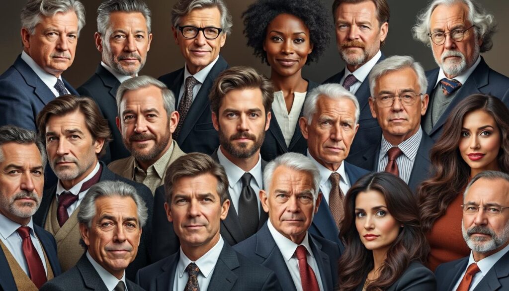 découvrez les portraits inspirants et les réussites des plus grands entrepreneurs de l’histoire, leurs parcours et leurs secrets pour réussir.