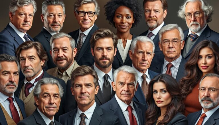 découvrez les portraits inspirants et les réussites des plus grands entrepreneurs de l’histoire, leurs parcours et leurs secrets pour réussir.