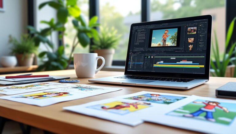 découvrez des exemples et conseils efficaces pour rédiger une lettre de motivation en animation et maximisez vos chances d'obtenir le poste souhaité.