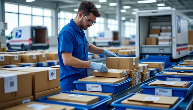 découvrez la définition de la localité d’acheminement et son rôle essentiel dans le traitement du courrier postal pour garantir une distribution efficace et rapide.