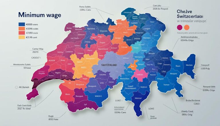 découvrez les montants du salaire minimum en suisse pour 2026, détaillés par canton, ainsi que les évolutions prévues pour garantir une rémunération équitable.