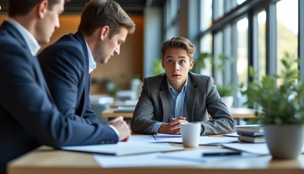 découvrez si et comment il est possible de mettre fin à un contrat d'apprentissage immédiatement, quelles sont les conditions et les démarches à suivre.