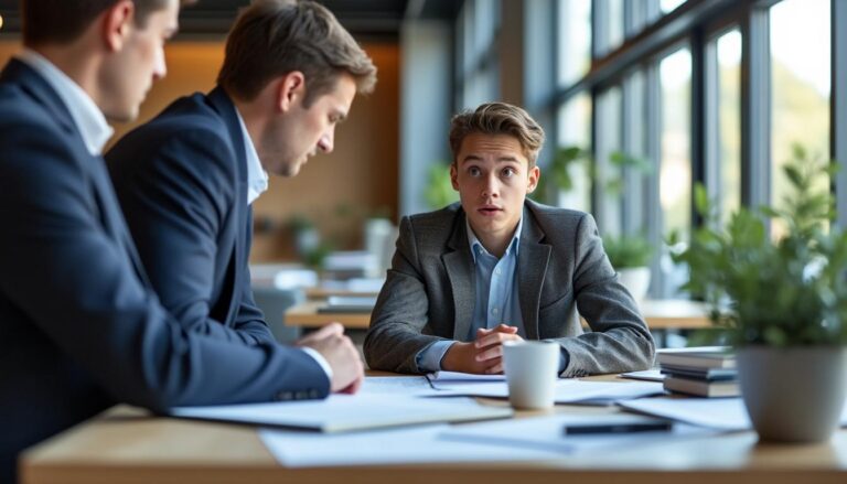 découvrez si et comment il est possible de mettre fin à un contrat d'apprentissage immédiatement, quelles sont les conditions et les démarches à suivre.