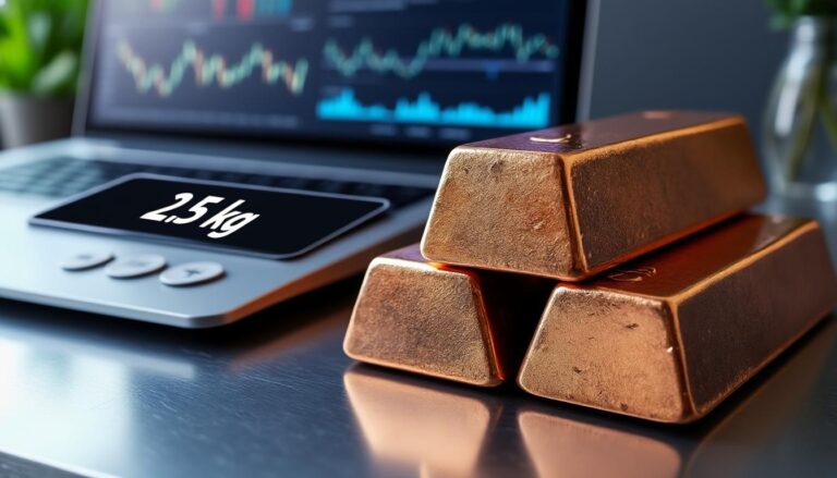 découvrez les prix actuels du bronze au kilo en 2024, avec des informations détaillées sur les tarifs et les valeurs du marché pour bien vendre ou acheter ce métal précieux.