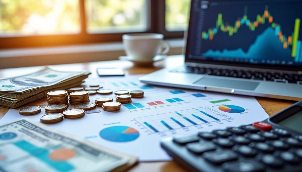 découvrez la définition d'une ressource financière et explorez les principales sources pour mieux gérer et optimiser vos finances.