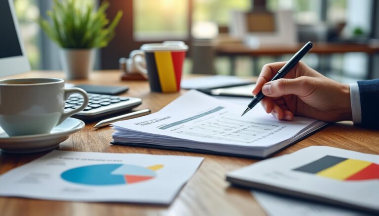 découvrez le montant du smic net en belgique pour 2026, incluant le salaire minimum mensuel et le nombre d'heures correspondant.