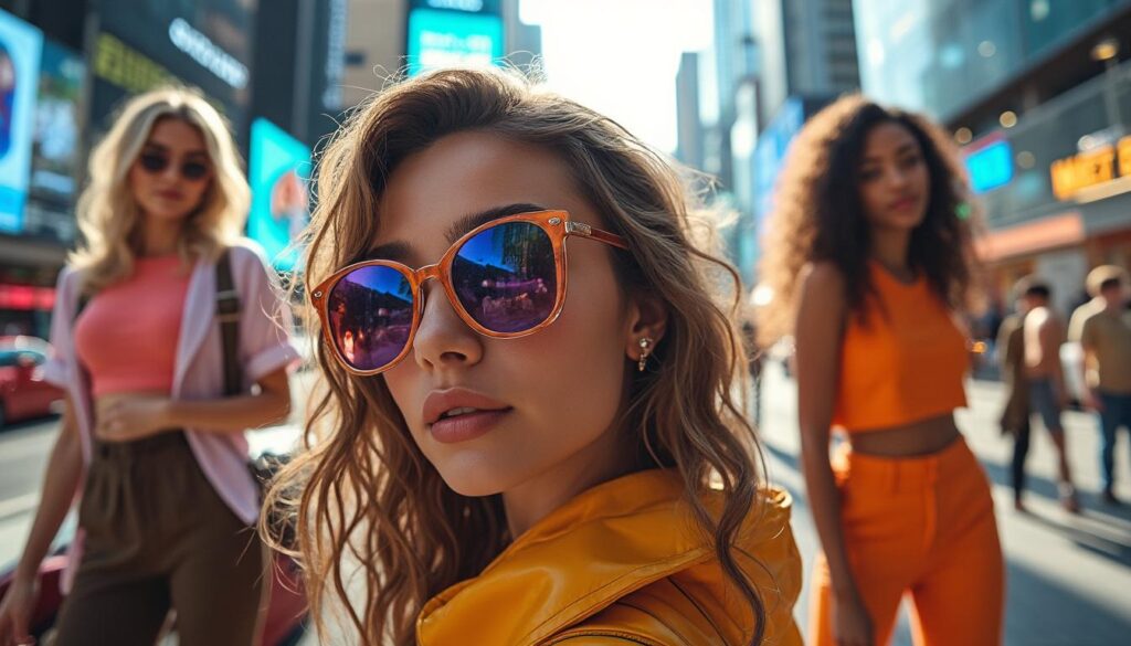 découvrez les tendances, l'influence et l'impact des filles sur les réseaux sociaux en 2025, et comment elles façonnent l'avenir digital.