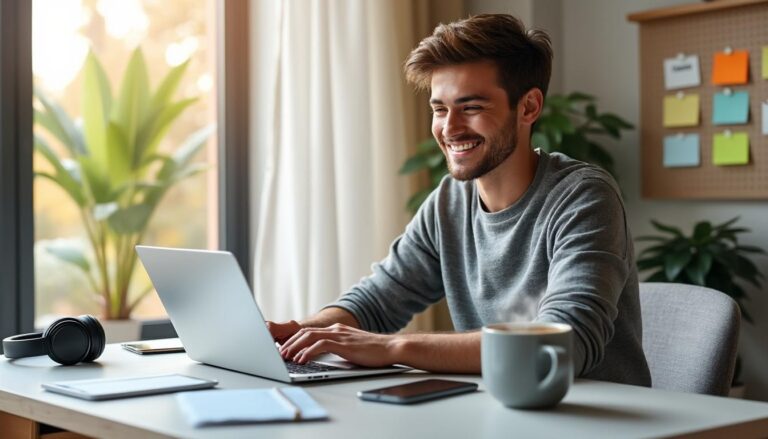 découvrez comment trouver un emploi à temps partiel facilement grâce à nos conseils et offres adaptées pour un travail à mi-temps qui correspond à vos besoins.