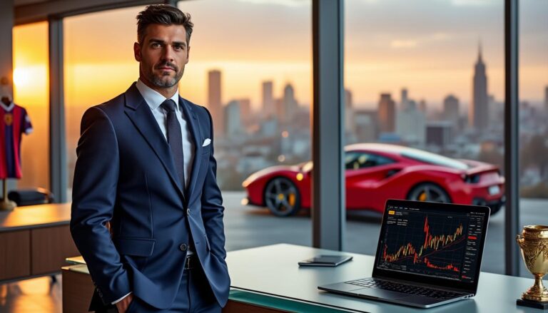 découvrez l'estimation de la fortune de yoann gourcuff en 2026 et les principales sources de ses revenus, entre carrières sportive et investissements.