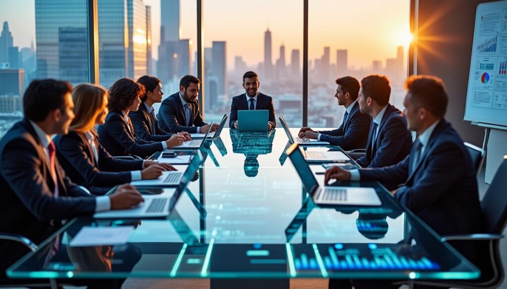 corporate360.fr : votre magazine expert pour découvrir les stratégies innovantes et les tendances incontournables du monde des affaires.