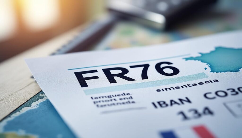 découvrez la signification du code fr76 et son rôle essentiel dans l'iban français en 2024 pour sécuriser et faciliter vos transactions bancaires.