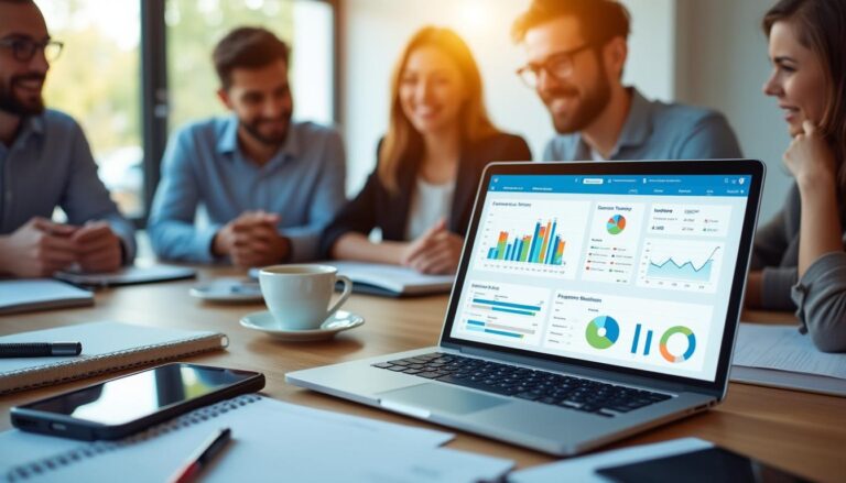 formaltis est un logiciel en ligne intuitif pour gérer et suivre facilement toutes vos formations, optimisant ainsi l'organisation et le suivi pédagogique.