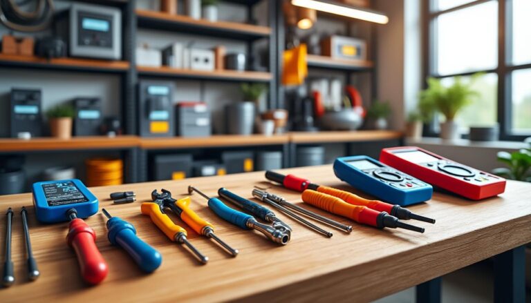 découvrez la liste complète des outils sur mon-club-elec.fr avec des sélections et conseils experts pour 2026, afin de bien choisir et utiliser vos équipements électriques.