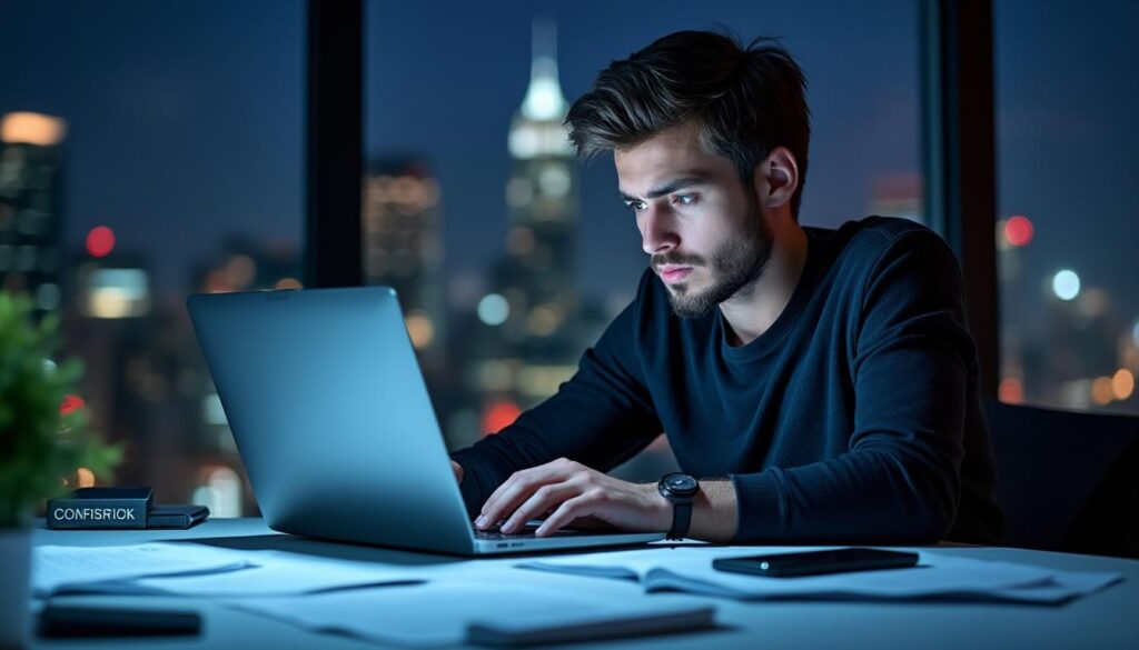 découvrez comment réagir rapidement lorsque votre ancien employeur nuit à votre réputation et protégez efficacement votre image professionnelle.