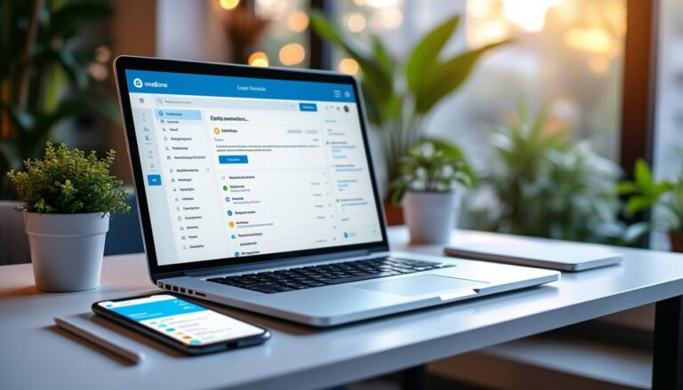 one&one webmail offre un accès rapide et une gestion simple de vos emails pour une communication efficace et sans tracas.