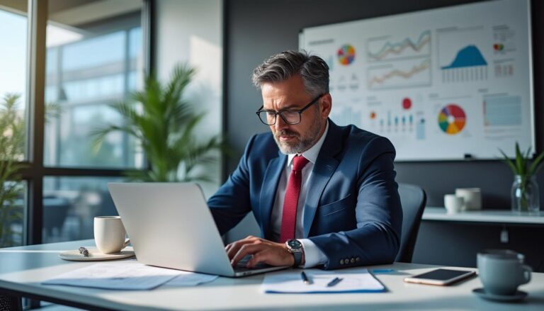 pme-actu.fr : découvrez les dernières actualités et conseils pratiques dédiés aux dirigeants de pme pour optimiser la gestion et le développement de votre entreprise.