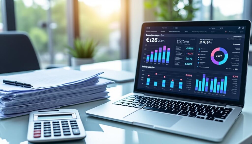 découvrez le calcul précis du salaire net mensuel en 2026 pour un brut de 1680 €. comprenez les déductions et optimisez votre rémunération.