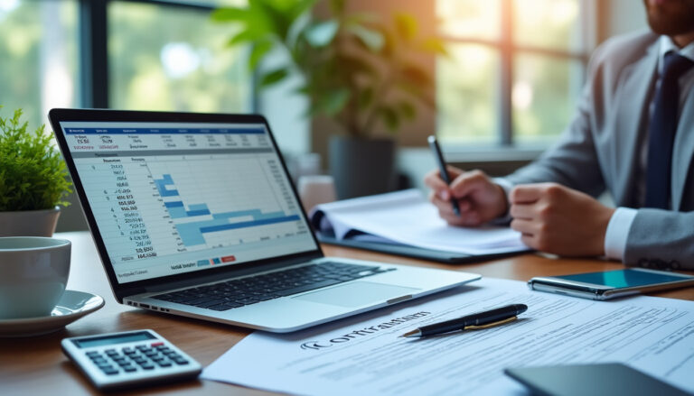 découvrez comment calculer les 169 heures mensuelles, leur intégration dans le contrat de travail et l'impact sur votre salaire.