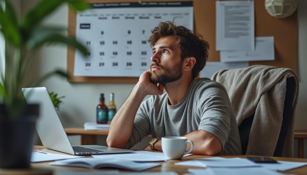 découvrez vos droits et indemnités en cas d'arrêt maladie sans être employé ni inscrit au chômage, et comment bénéficier d'une protection sociale adaptée.