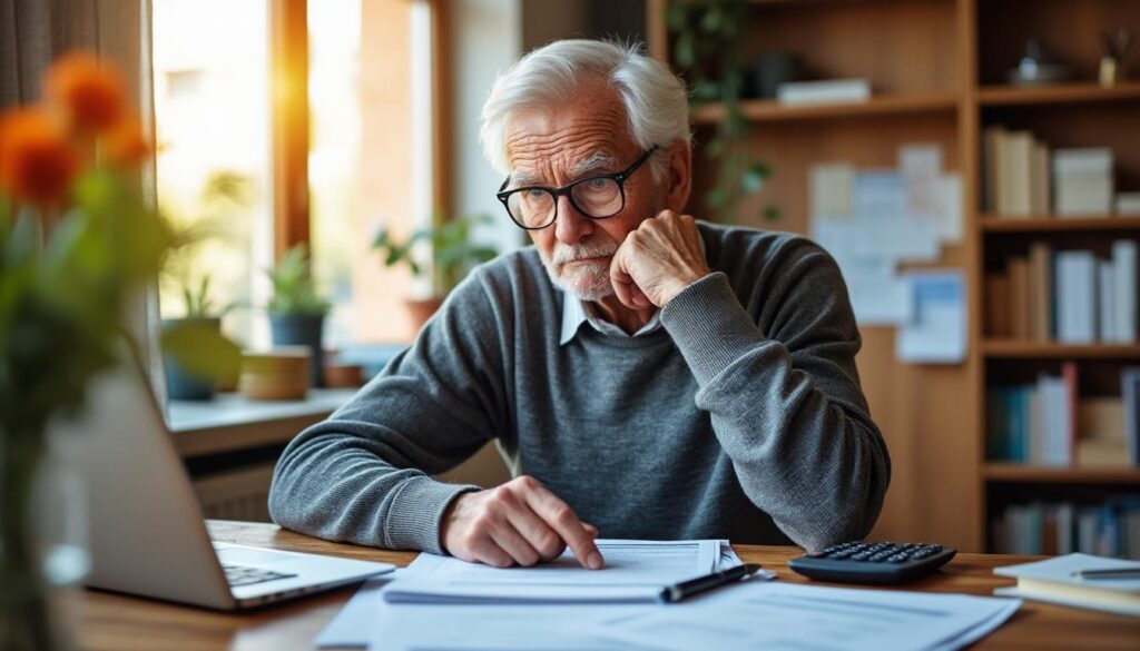 découvrez comment l'aspa et votre compte courant peuvent influencer vos ressources et vos droits, et optimisez votre gestion financière au quotidien.