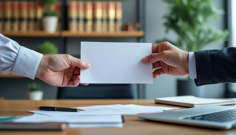 découvrez la signification de « bon pour accord », son importance juridique et comment l'utiliser correctement dans vos documents professionnels.