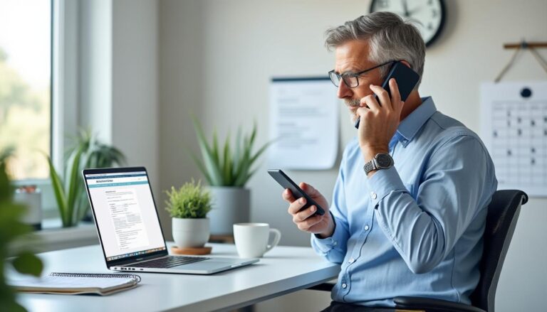 découvrez la durée typique d'un entretien téléphonique avec pôle emploi et préparez-vous efficacement à cet échange important.