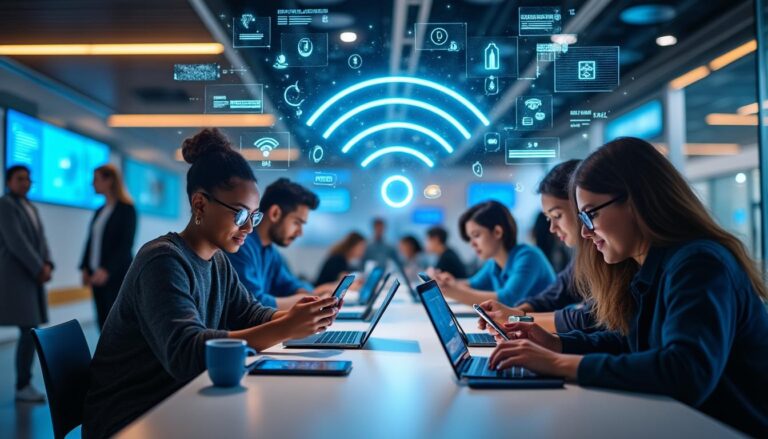 découvrez convergence grenoble : toutes les informations sur l'accès, la messagerie et les services numériques pour une expérience connectée optimale.