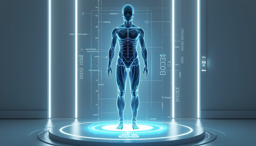 découvrez comment créer votre silhouette virtuelle personnalisée en 2025 grâce à vos mensurations précises pour un rendu réaliste et adapté.